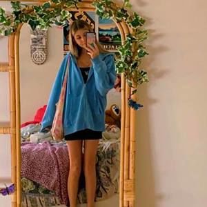 Meet your Posher, Gianna